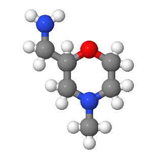 4-甲基吗啉-2-甲胺
