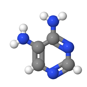 4,5-二氨基嘧啶