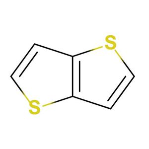 噻吩并[3,2-b]噻吩