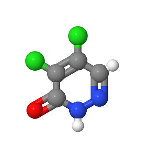 4,5-二氯哒嗪-3(2H)-酮