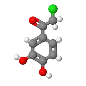 3,4-二羟基-2'-氯苯乙酮
