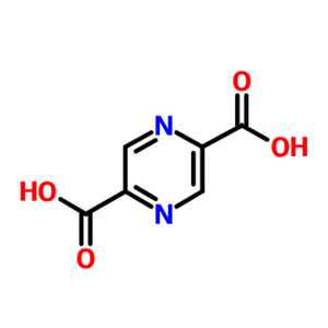 Pyrazine-2,5-dicarboxylic acid