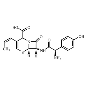 头孢丙烯杂质5