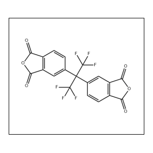 六氟二酐（6FDA）