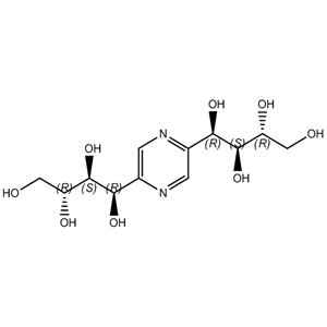 葡萄糖胺EP杂质B（果糖嗪）