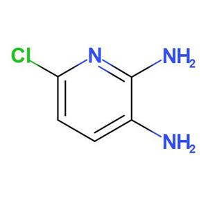 6-氯-2,3-二氨基吡啶