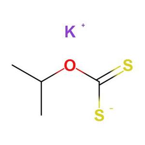 异丙基黄原酸钾