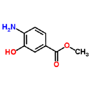 4-氨基-3-羟基苯甲酸甲酯
