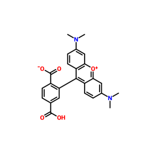 6-羧基四甲基罗丹明