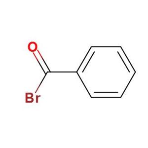 苯甲酰溴