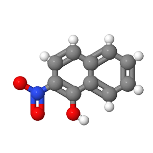 2-硝基-1-萘酚