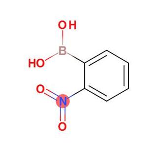 2-硝基苯基硼酸