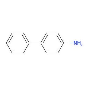 4-氨基联苯