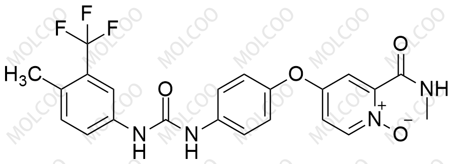 索拉菲尼杂质Z