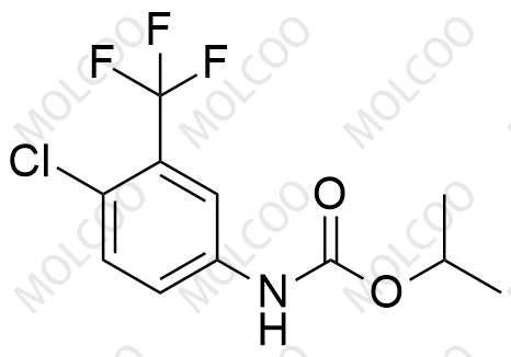 索拉菲尼杂质H