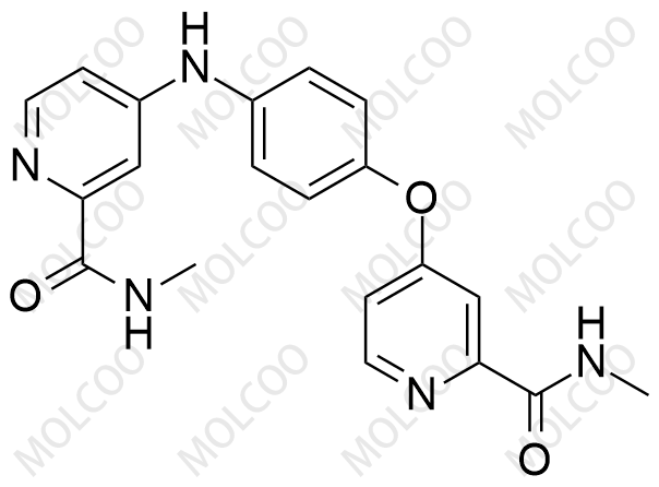 索拉菲尼杂质M