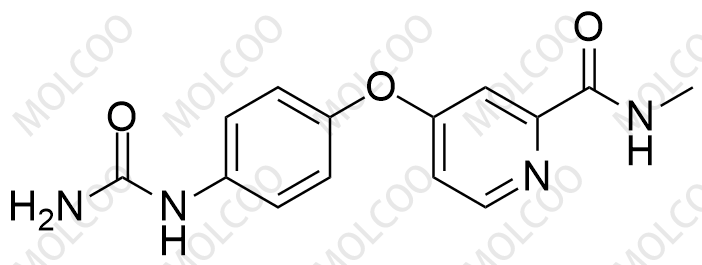 索拉菲尼杂质O