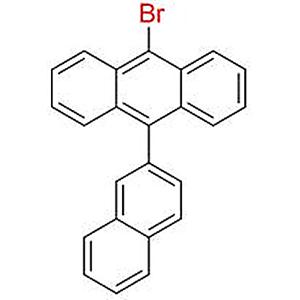9-溴-10-(2-萘基)蒽