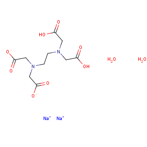 EDTA二钠