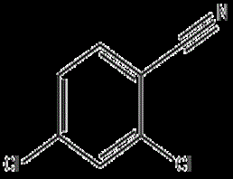 2,4-二氯苯腈