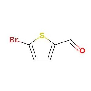 5-溴噻吩-2-甲醛