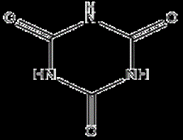 氰尿酸