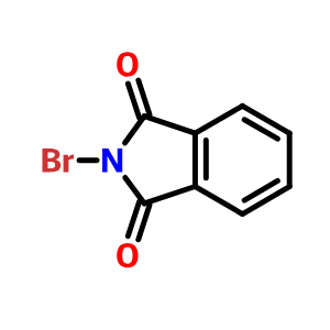 N-溴酞亚胺