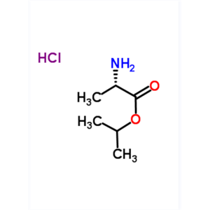 L-丙氨酸异丙酯盐酸盐