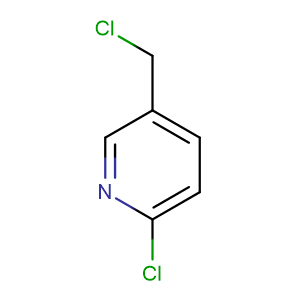 2-氯-5-氯甲基吡啶