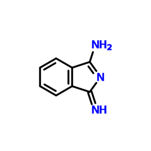 1,3-二亚胺基异吲哚啉