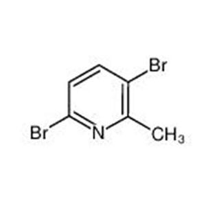 2,5-二溴-6-甲基吡啶