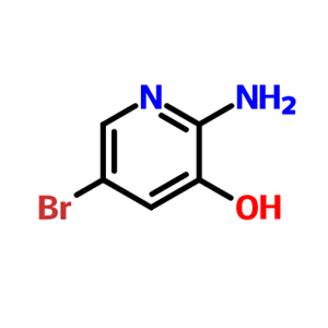 2-氨基-5-溴-3-羟基吡啶