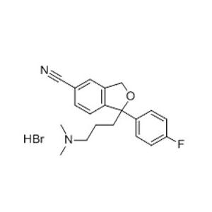 氢溴酸西酞普兰