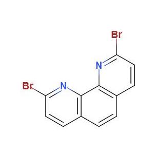 2,9-二溴-1,10-菲罗啉