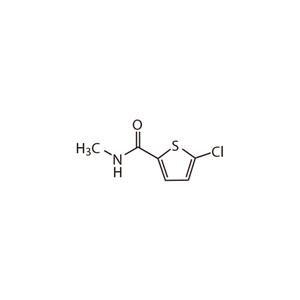 利伐沙班杂质X