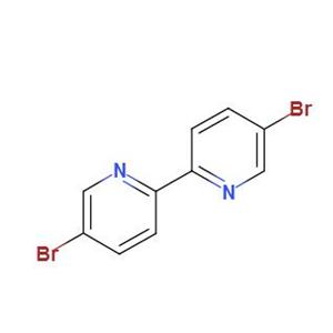 5,5'-二溴-2,2'-联吡啶