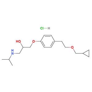 盐酸倍他洛尔