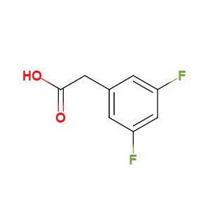 3,5-二氟苯乙酸