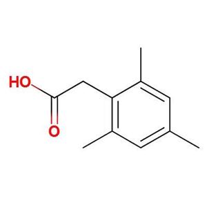2,4,6-三甲基苯乙酸