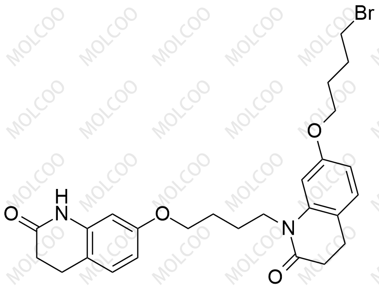 阿立哌唑杂质7