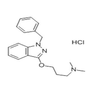 盐酸苄达明