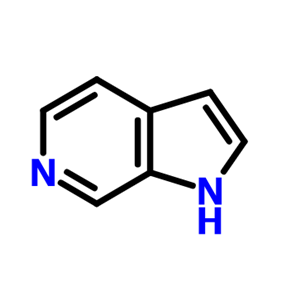 6-氮杂吲哚