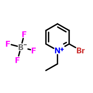 2-溴-1-乙基吡啶四氟硼酸盐