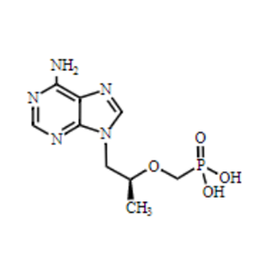 替诺福韦杂质ABCDEFG