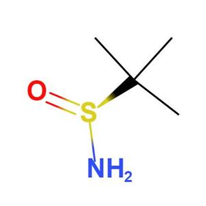S-叔丁基亚磺酰胺