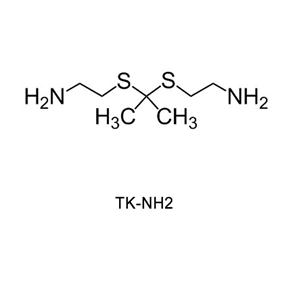 丙烷-2、2-二基双（磺胺二基）二乙胺