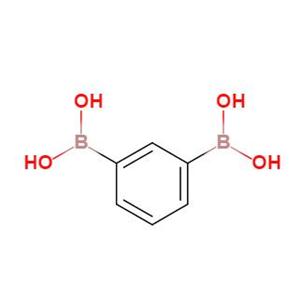 1,3-苯二硼酸