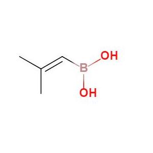 2,2-二甲基乙烯硼酸