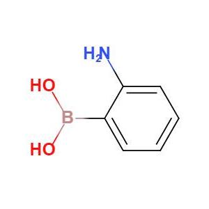 2-氨基苯硼酸