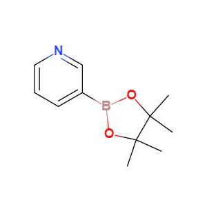 3-吡啶硼酸频哪醇酯